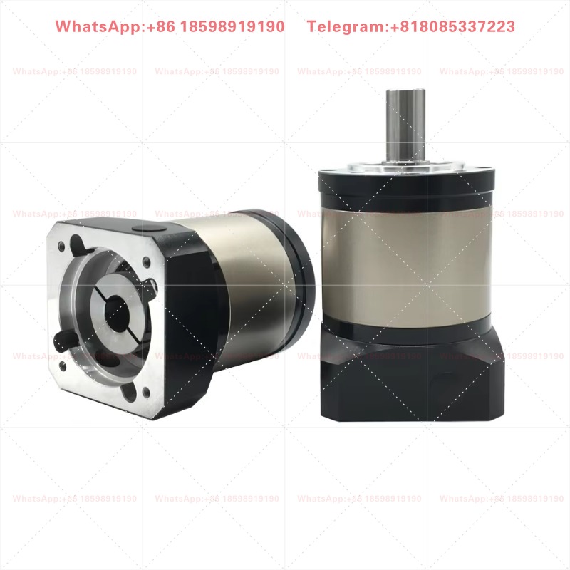 Motor reductor de engranajes p - Planetary Gearbox Reducer Nema 23 34 reseña y precio